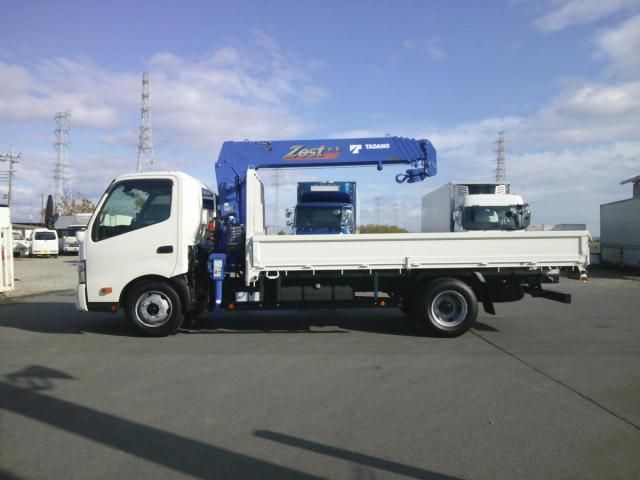 HINO DUTRO 2025 Image 31