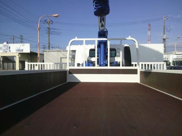 HINO DUTRO 2025 Image 31