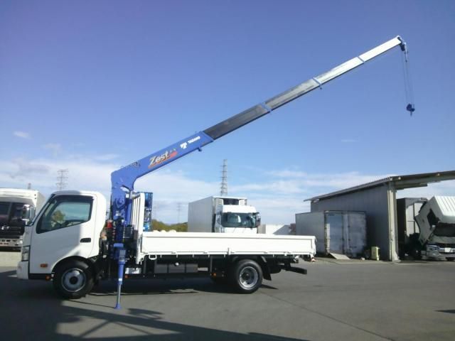 HINO DUTRO 2025 Image 31