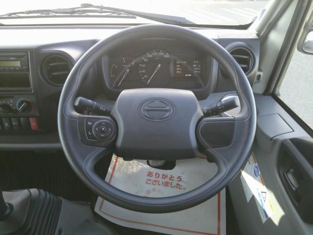 HINO DUTRO 2025 Image 31