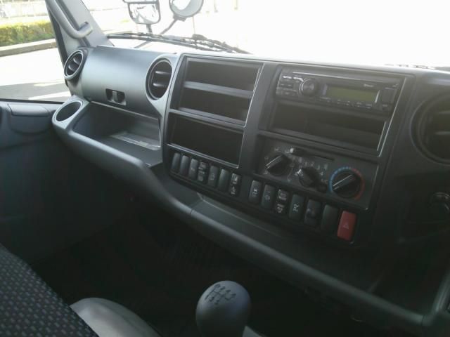 HINO DUTRO 2025 Image 31