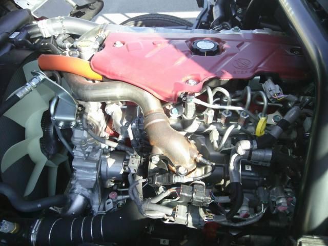 HINO DUTRO 2025 Image 31