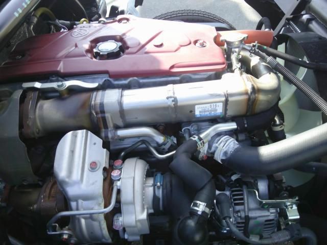 HINO DUTRO 2025 Image 31