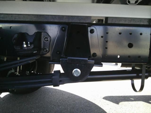 HINO DUTRO 2025 Image 31