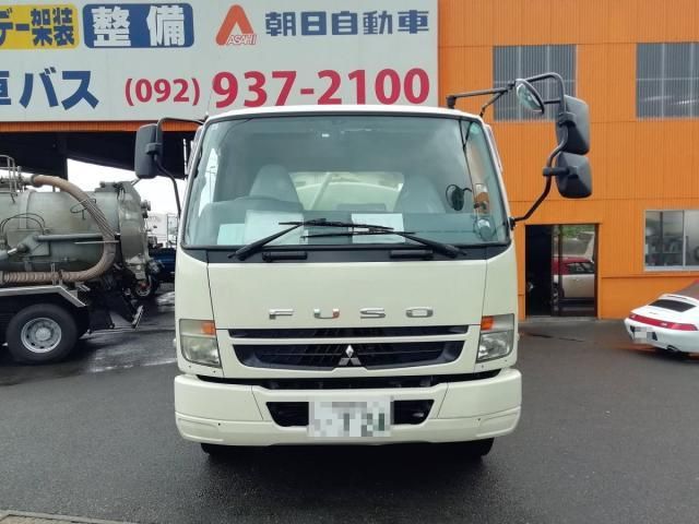 MITSUBISHI FUSOU FIGHTER 2010 Image 31