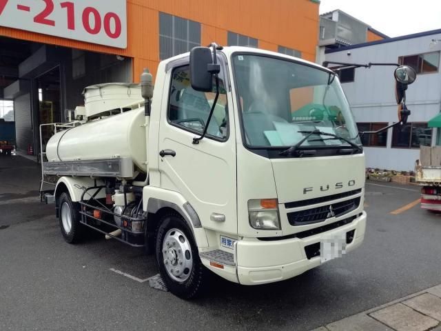 MITSUBISHI FUSOU FIGHTER 2010 Image 31