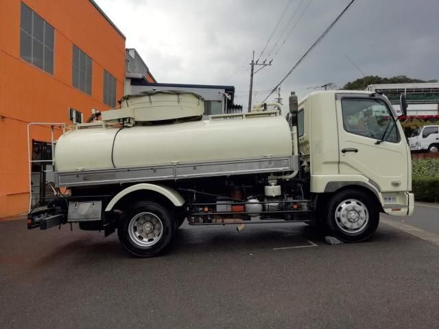 MITSUBISHI FUSOU FIGHTER 2010 Image 31