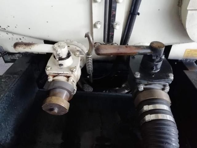 MITSUBISHI FUSOU FIGHTER 2010 Image 31