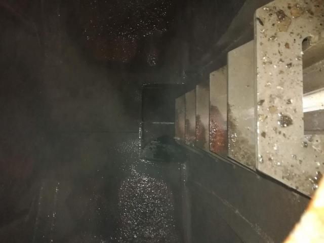 MITSUBISHI FUSOU FIGHTER 2010 Image 31