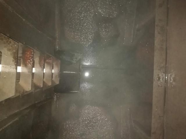 MITSUBISHI FUSOU FIGHTER 2010 Image 31