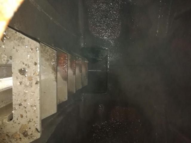 MITSUBISHI FUSOU FIGHTER 2010 Image 31