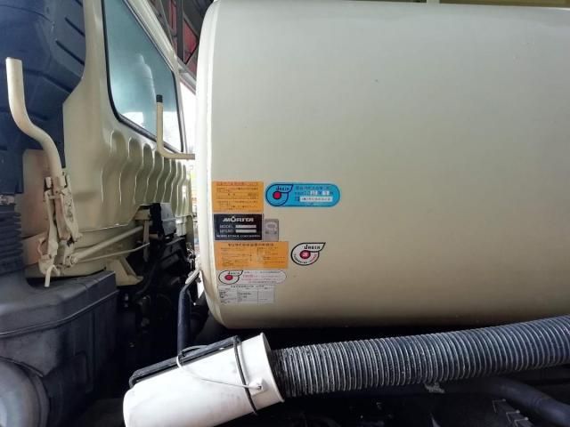 MITSUBISHI FUSOU FIGHTER 2010 Image 31