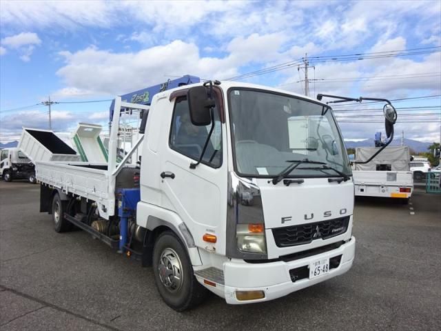 MITSUBISHI FUSOU FIGHTER 2015 Image 31