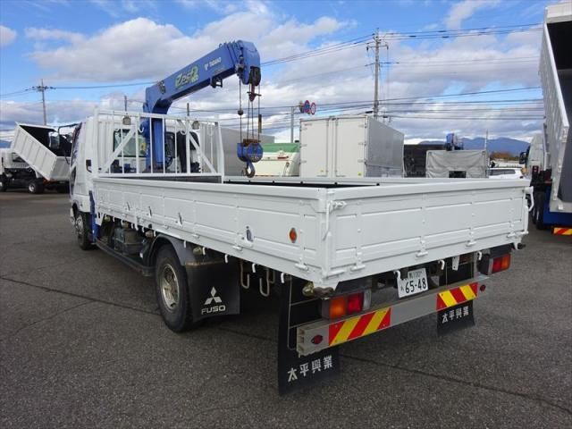 MITSUBISHI FUSOU FIGHTER 2015 Image 31