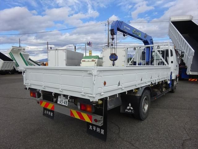 MITSUBISHI FUSOU FIGHTER 2015 Image 31