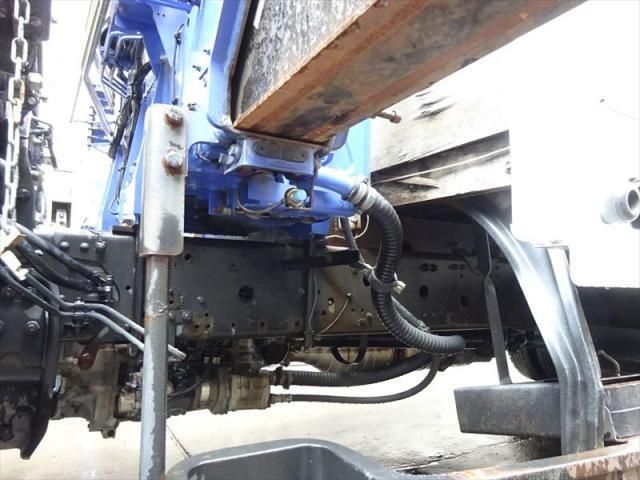 MITSUBISHI FUSOU FIGHTER 2015 Image 31