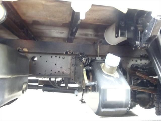 MITSUBISHI FUSOU FIGHTER 2015 Image 31