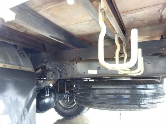 MITSUBISHI FUSOU FIGHTER 2015 Image 31