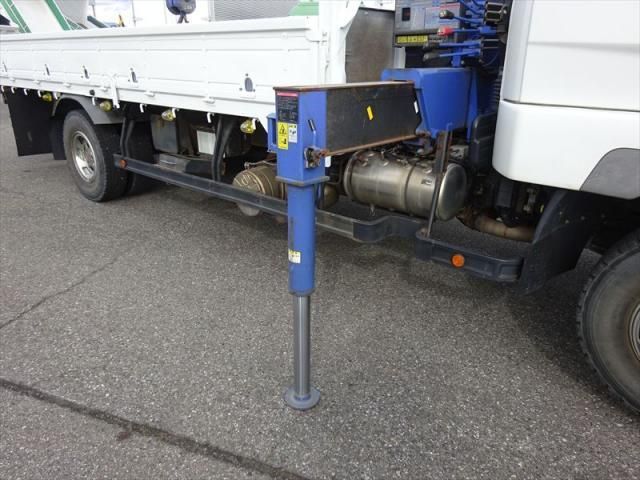 MITSUBISHI FUSOU FIGHTER 2015 Image 31