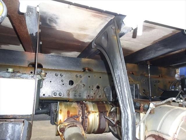 MITSUBISHI FUSOU FIGHTER 2015 Image 31