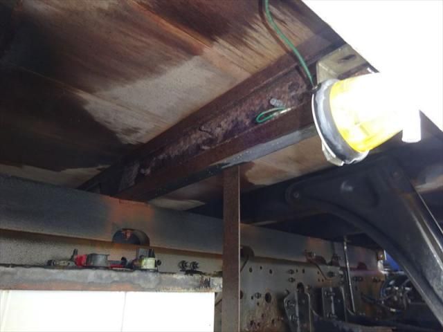 MITSUBISHI FUSOU FIGHTER 2015 Image 31