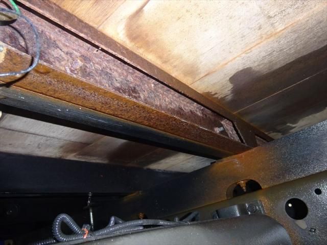 MITSUBISHI FUSOU FIGHTER 2015 Image 31