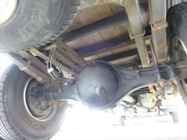 MITSUBISHI FUSOU FIGHTER 2015 Image 31