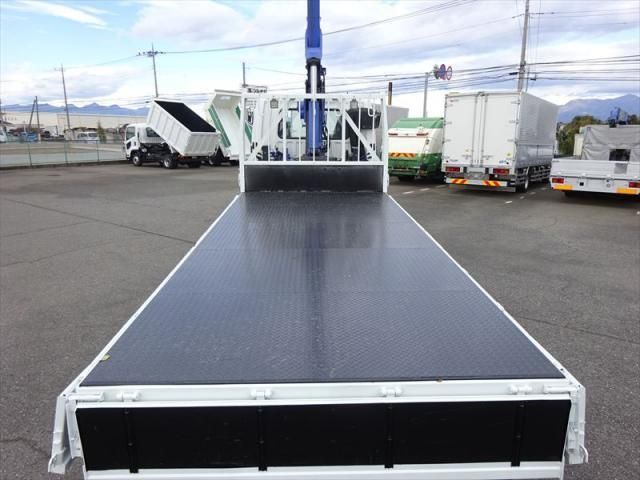 MITSUBISHI FUSOU FIGHTER 2015 Image 31