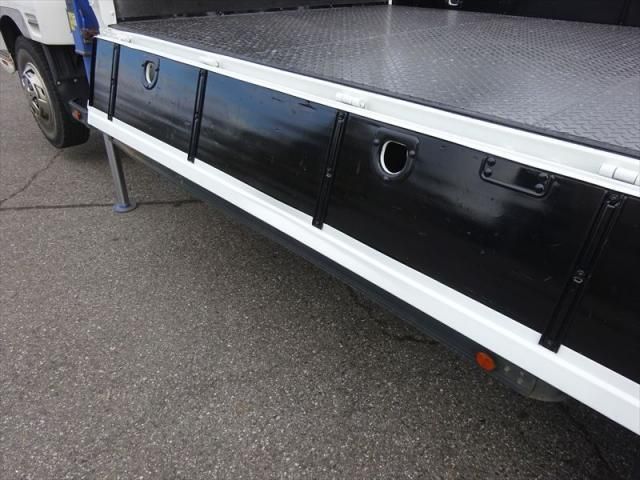 MITSUBISHI FUSOU FIGHTER 2015 Image 31