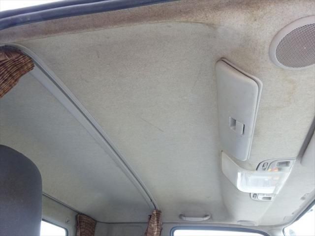 MITSUBISHI FUSOU FIGHTER 2015 Image 31