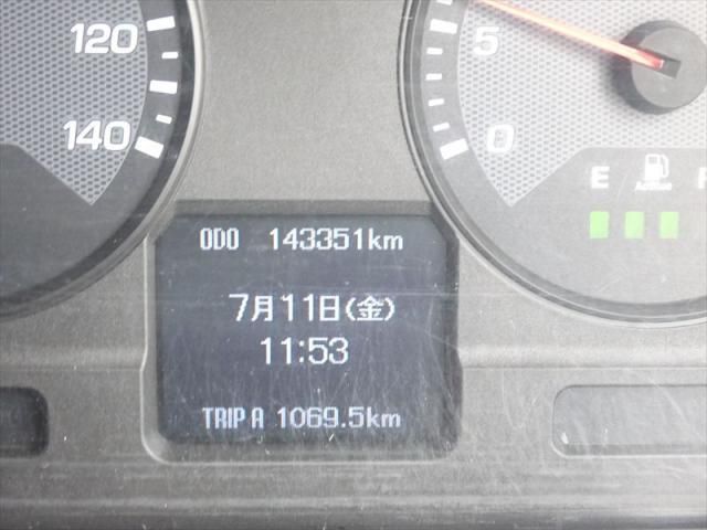 MITSUBISHI FUSOU FIGHTER 2015 Image 31