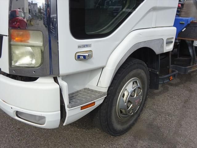 MITSUBISHI FUSOU FIGHTER 2015 Image 31