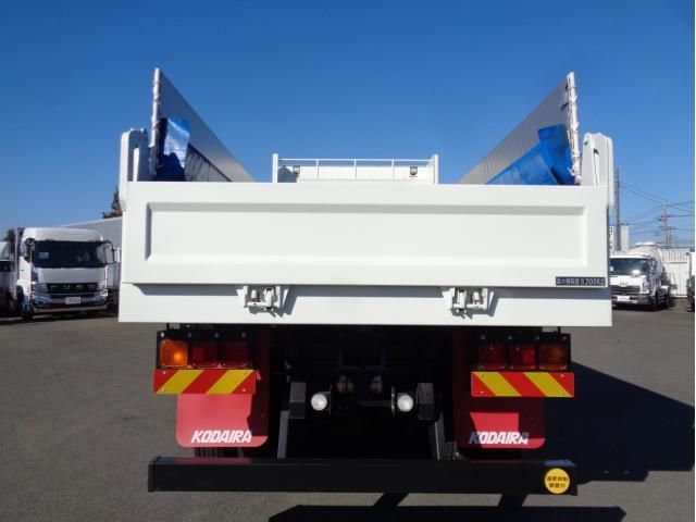 MITSUBISHI FUSOU SUPER GREAT 2023 Image 31