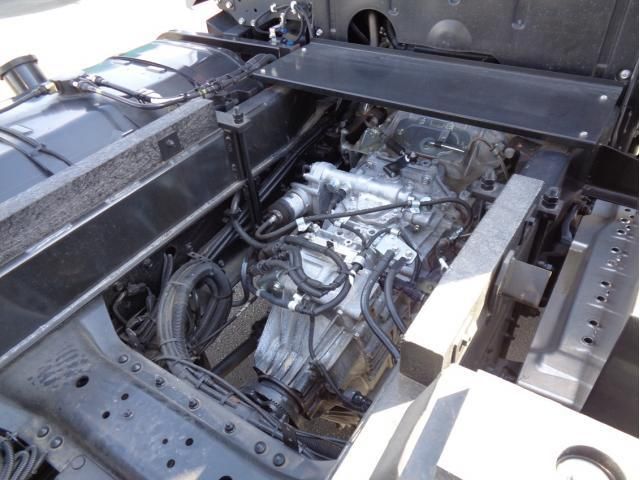 MITSUBISHI FUSOU SUPER GREAT 2023 Image 31