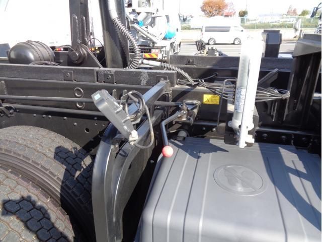 MITSUBISHI FUSOU SUPER GREAT 2023 Image 31