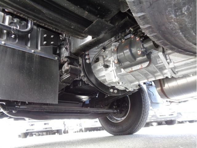 MITSUBISHI FUSOU SUPER GREAT 2023 Image 31