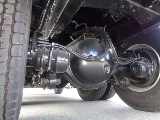 MITSUBISHI FUSOU SUPER GREAT 2023 Image 31