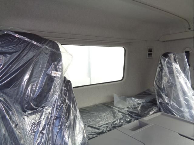 MITSUBISHI FUSOU SUPER GREAT 2023 Image 31