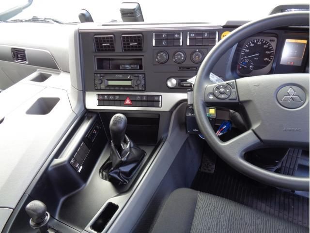 MITSUBISHI FUSOU SUPER GREAT 2023 Image 31