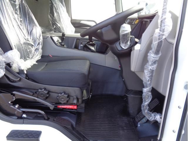 MITSUBISHI FUSOU SUPER GREAT 2023 Image 31