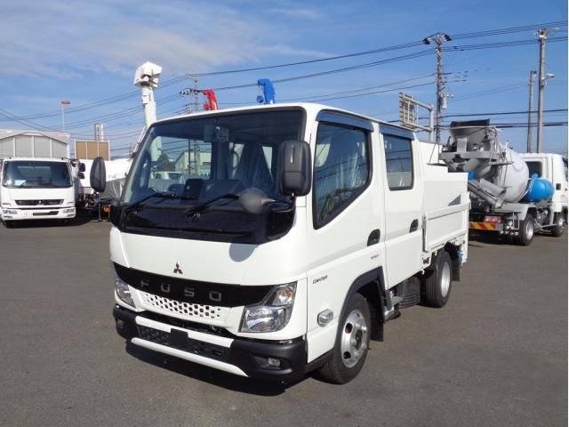 MITSUBISHI CANTER 2025 Image 31