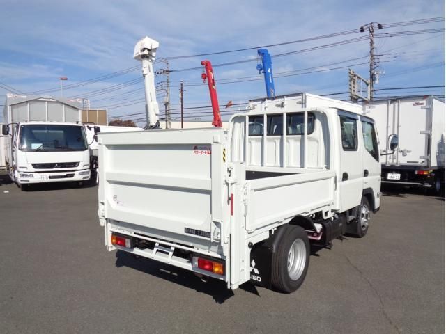 MITSUBISHI CANTER 2025 Image 31