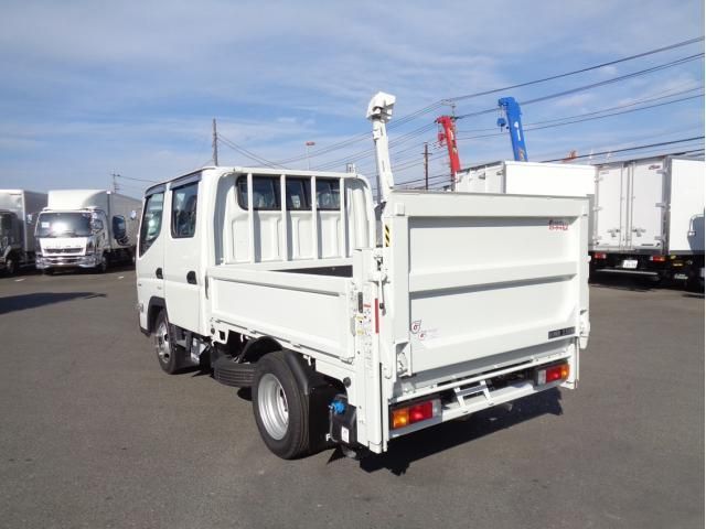 MITSUBISHI CANTER 2025 Image 31
