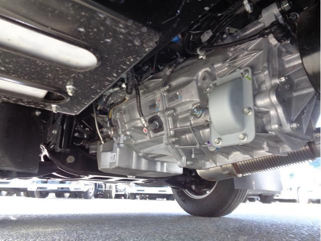 MITSUBISHI CANTER 2025 Image 31