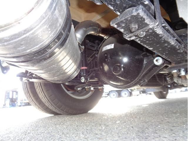 MITSUBISHI CANTER 2025 Image 31