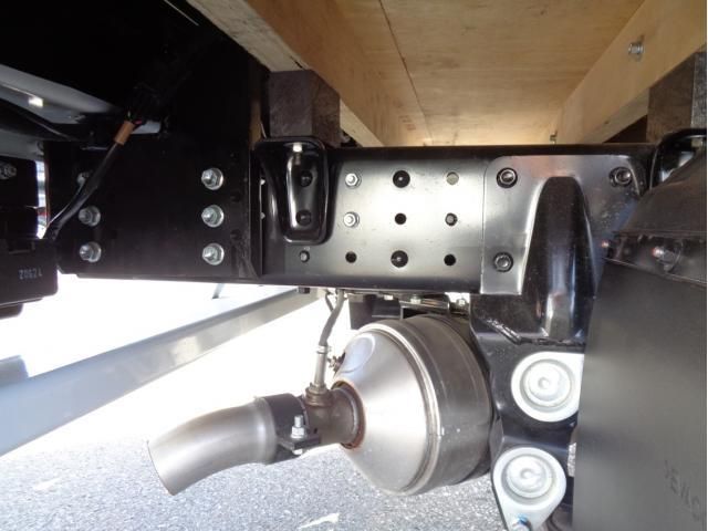 MITSUBISHI CANTER 2025 Image 31