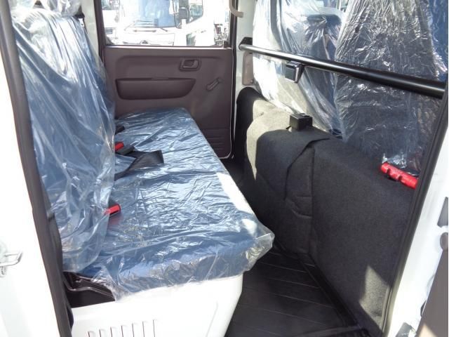 MITSUBISHI CANTER 2025 Image 31