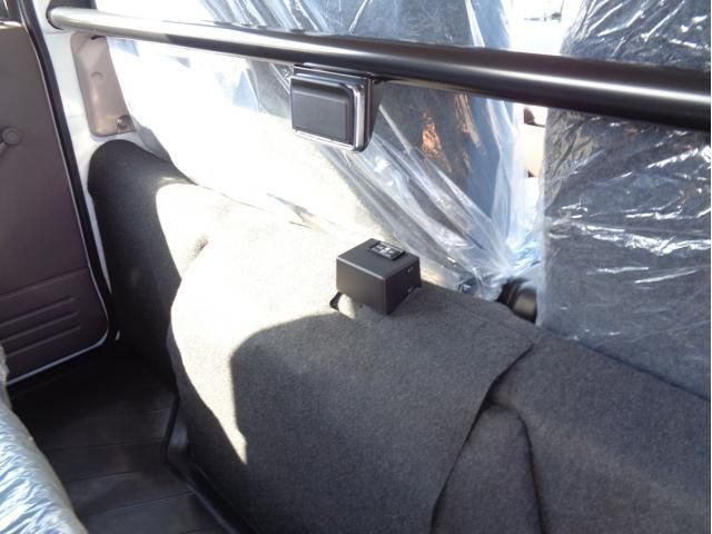 MITSUBISHI CANTER 2025 Image 31