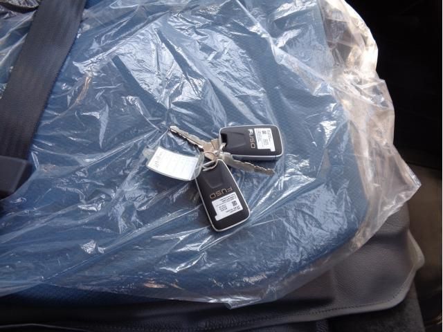 MITSUBISHI CANTER 2025 Image 31