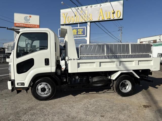 ISUZU FORWARD 2011 Image 31